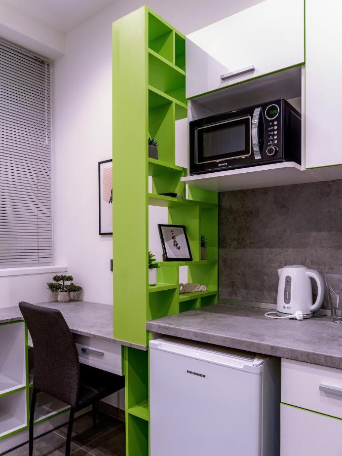 Dorm Bg Pet-Friendly Aparthotel Stara Zagora Exterior photo